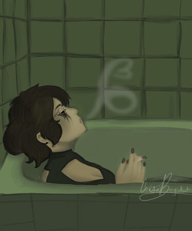 'Rest and Relaxation'.